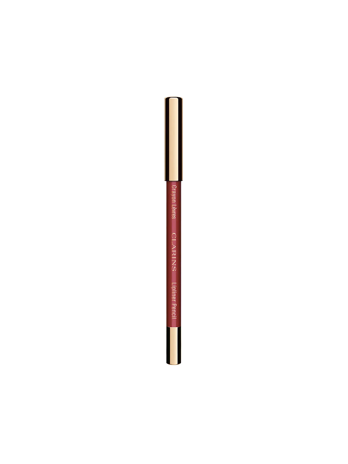 CLARINS | Lippenkonturenstift - Lipliner Pencil (07 Plum) | beere